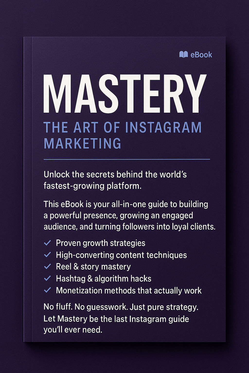 Mastery The Art Of The Instagram Marketing